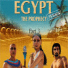 Žaidimas Egypt Series The Prophecy: Part 3