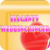 Žaidimas Elegant Wedding Singer