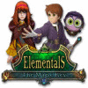 Žaidimas Elementals: The magic key