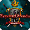 Žaidimas Elements of Arkandia