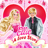 Žaidimas Ellie: A Love Story