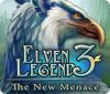 Žaidimas Elven Legend 3: The New Menace Collector's Edition