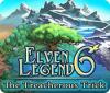 Žaidimas Elven Legend 6: The Treacherous Trick