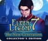 Žaidimas Elven Legend 7: The New Generation Collector's Edition