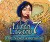 Žaidimas Elven Legend 7: The New Generation