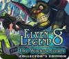 Žaidimas Elven Legend 8: The Wicked Gears Collector's Edition