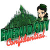 Žaidimas Emerald City Confidential