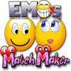 Žaidimas Emo`s MatchMaker