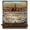 Žaidimas Empires and Dungeons 2