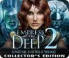 Žaidimas Empress of the Deep 2: Song of the Blue Whale Collector's Edition