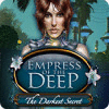 Žaidimas Empress of the Deep: The Darkest Secret