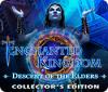 Žaidimas Enchanted Kingdom: Descent of the Elders Collector's Edition