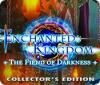 Žaidimas Enchanted Kingdom: Fiend of Darkness Collector's Edition