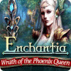 Žaidimas Enchantia: Wrath of the Phoenix Queen