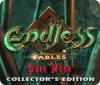 Žaidimas Endless Fables: Dark Moor Collector's Edition