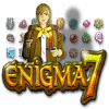 Žaidimas Enigma 7