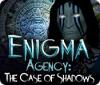 Žaidimas Enigma Agency: The Case of Shadows