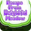 Žaidimas Escape From Delightful Meadow