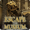 Žaidimas Escape the Museum