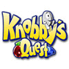 Žaidimas Etch-a-Sketch: Knobby's Quest