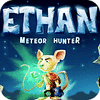 Žaidimas Ethan: Meteor Hunter