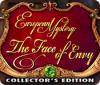 Žaidimas European Mystery: The Face of Envy Collector's Edition