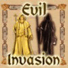 Žaidimas Evil Invasion