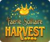 Žaidimas Faerie Solitaire Harvest