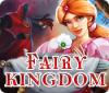 Žaidimas Fairy Kingdom
