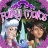 Žaidimas Fairy Maids