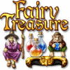 Žaidimas Fairy Treasure