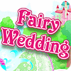 Žaidimas Fairy Wedding