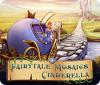 Žaidimas Fairytale Mosaics Cinderella