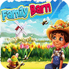 Žaidimas Family Barn