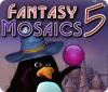 Žaidimas Fantasy Mosaics 5