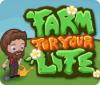 Žaidimas Farm for your Life