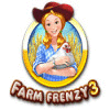 Žaidimas Farm Frenzy 3