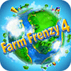 Žaidimas Farm Frenzy 4