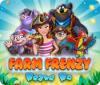 Žaidimas Farm Frenzy: Heave Ho