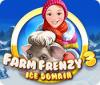 Žaidimas Farm Frenzy: Ice Domain