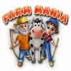 Žaidimas Farm Mania