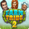 Žaidimas Farm Tribe 2