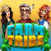 Žaidimas Farm Tribe