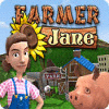 Žaidimas Farmer Jane