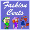 Žaidimas Fashion Cents