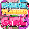 Žaidimas Fashion Planner Girl