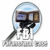Žaidimas FBI: Paranormal Case