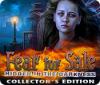 Žaidimas Fear For Sale: Hidden in the Darkness Collector's Edition