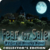 Žaidimas Fear for Sale: The Mystery of McInroy Manor Collector's Edition