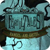 Žaidimas Fearful Tales: Hansel and Gretel Collector's Edition